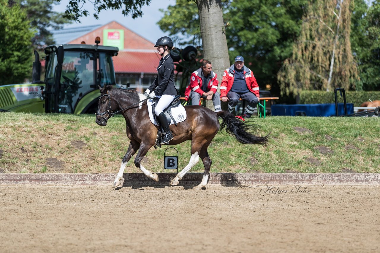 Bild 741 - Pony Akademie Turnier